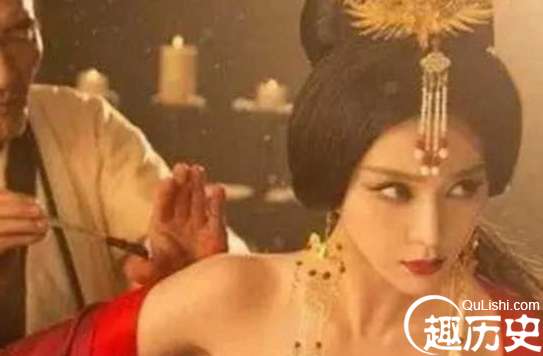 唐朝究竟有多开放？男的看了脸红，女的看了流泪