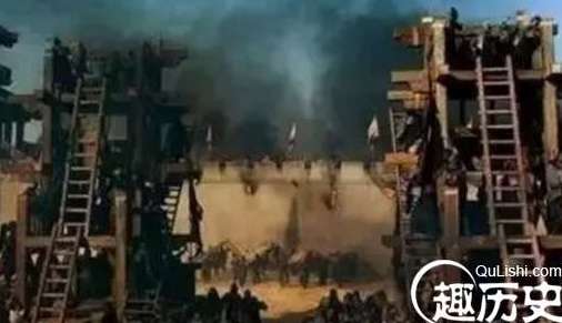 明朝百万大军，为什么争先恐后向着2万侵略者投降