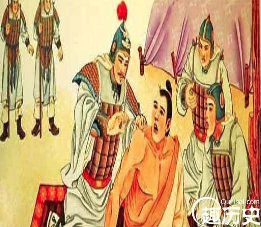 战国时期不出名的四位大将，每一位都改变了战国的历史格局！