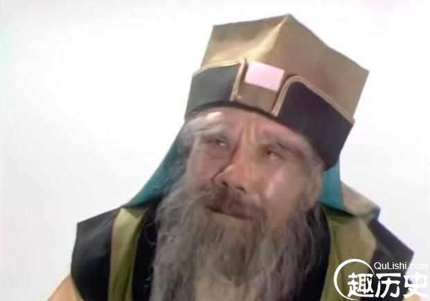这才是《西游记》混的最好的土地公，孙悟空都被他拦住了，真牛