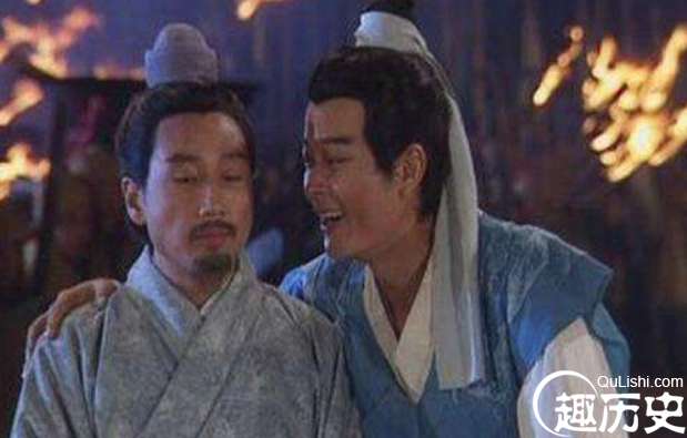 赤壁之战, 曹操错杀两人, 错用两人, 否则早就一统天下