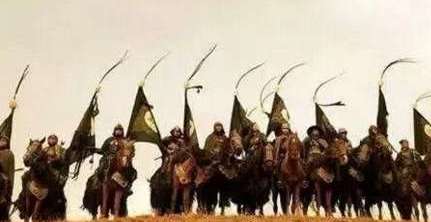 燕云十八骑真的存在吗？领袖居然是这种人！