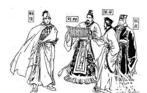 中国史上曾在河南建都的朝代有七个，你知道吗？