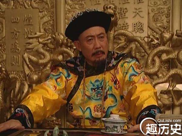 他是清朝唯一的太子, 也是中国历史上最后一位太子