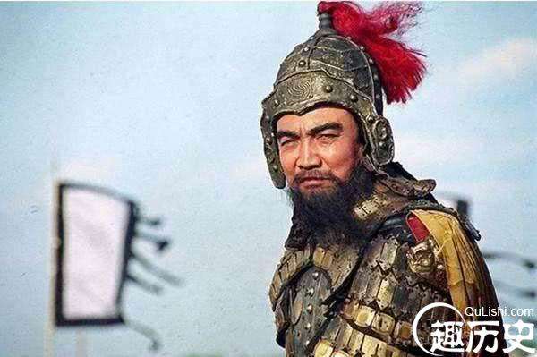 曹操为何能战胜强悍的西凉铁骑，一成语告诉你