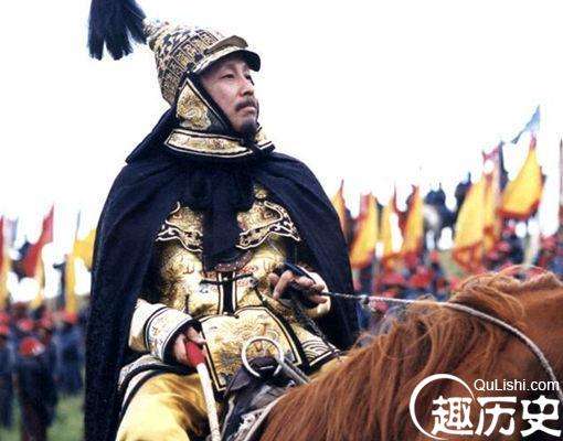 此地康熙每年都去，雍正却一次都没去，乾隆登基后揭开了谜底！