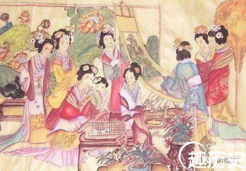 在宋朝，为何青楼女并不是一个受歧视的群体