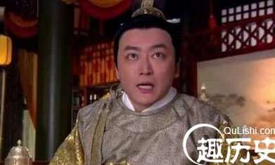 中国史上最不想当皇帝的太子，父亲主动让位都不愿干