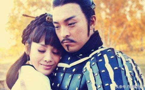 大秦帝国究竟是如何崛起的？几代人的努力