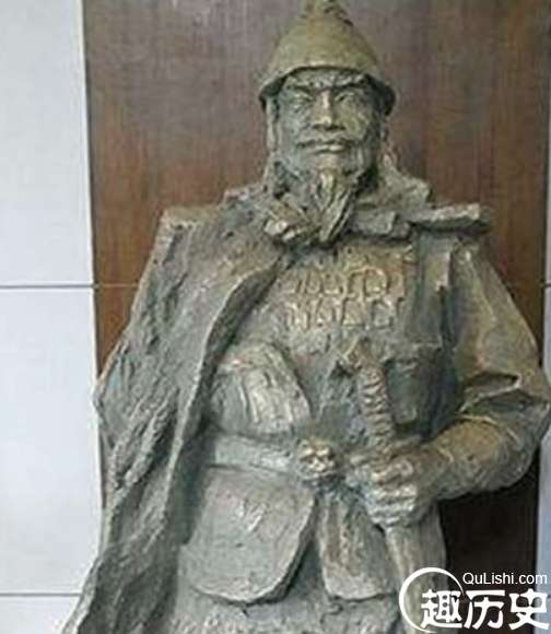 小城36年未破，汉奸女人劝降，守将提出三个条件，皇帝说：同意！