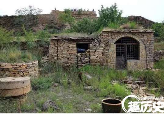 一夜之间村庄里所有人都消失不见了，至今无解