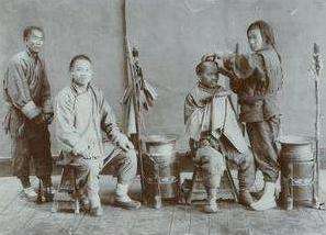 投降清朝灭了明朝的汉人将领，个个最终下场凄惨！