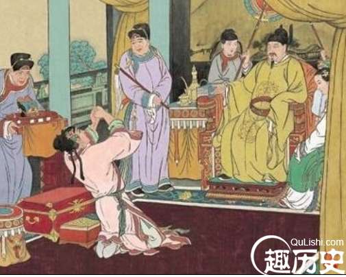 此人为南宋三朝宰相，却弄权误国，最后被世人唾弃