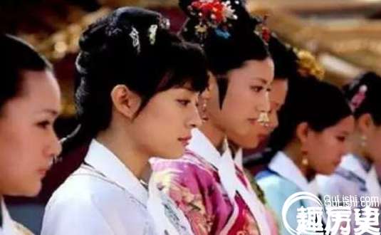 古代为什么是一夫多妻制，除了生孩子还有一个原因