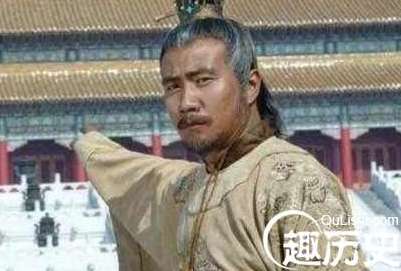 朱元璋有次夜巡差点被士兵当成奸细抓起来，回去还奖励了这个士兵