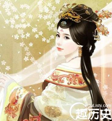 李裹儿是唐朝第一美女，为什么却不是古代四大美女？