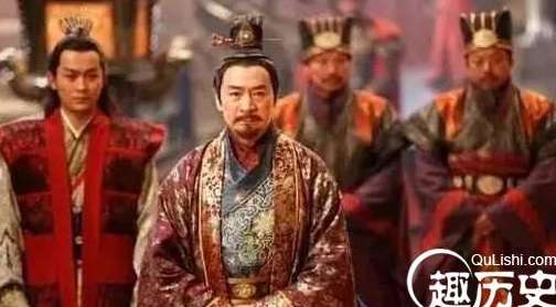 揭秘李渊有多厉害？两箭抱得美人归，创造了一个成语