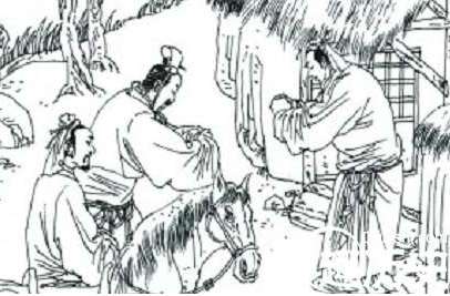 &ldquo;东山再起&rdquo;出自于谁？原本是什么意思？