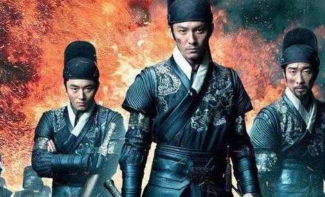 明朝灭亡之后，锦衣卫都跑哪里去了？有的死有的伤