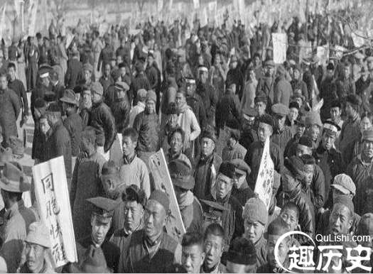 福州的台江事件震惊中外,爱国主义者抗击日本