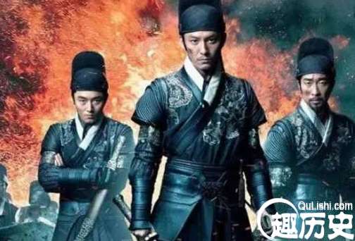 北宋时期&ldquo;大内侍卫&rdquo;的武功有多高？