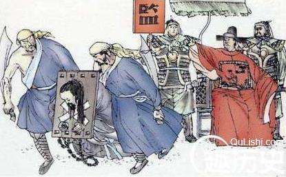 明初四大案是哪四个？明初四大案是怎么发生的？