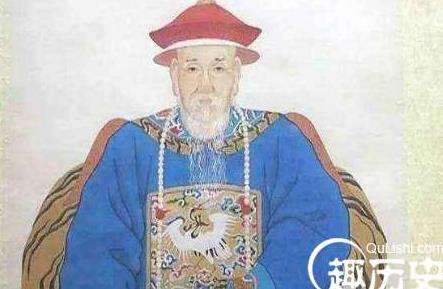 熊赐履是何许人也？影响清朝历史的100位风云人物之熊赐履