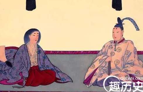 日本的历史上为何从来没有改朝换代过？