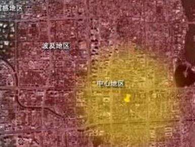 人类史上三大自然灾害之谜&mdash;&mdash;是神秘力量还是&ldquo;天外来客&rdquo;