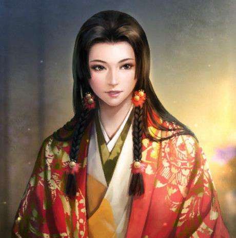 日本战国三夫人是哪三个 战国三夫人事迹 斋藤归蝶前田松浅野宁宁 趣历史