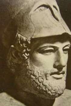 伯利克里改革对雅典的意义及影响