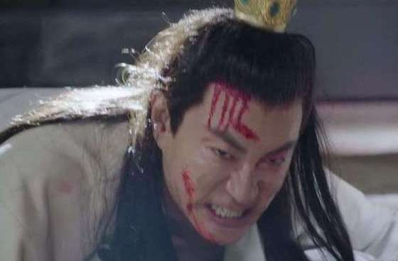 《扶摇》长孙平戎最后怎么了 被无极杀死了吗