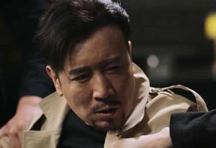 《猎毒人》第17集剧情介绍 老鬼怀疑吕云鹏身份准备灭口