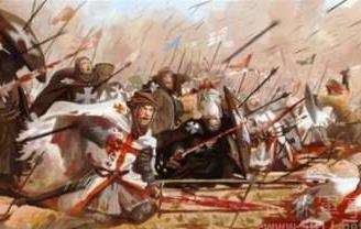 第四次十字军东征爆发的原因是什么？第四次十字军东征的结果