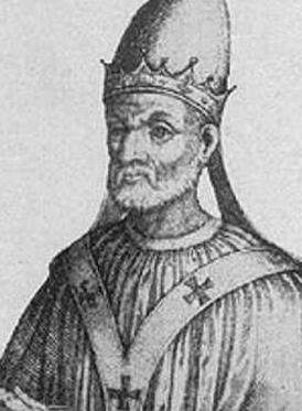 法兰西籍教皇：马丁四世 ，马丁四世的生平简介