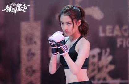 《甜蜜暴击》宋小米最后和谁在一起了？是和明天吗