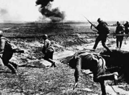 苏联卫国战争结果如何？苏联卫国战争带来的历史影响是什么