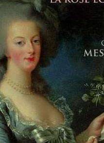法国王后：玛丽·安托瓦内特，玛丽·安托瓦内特的一生