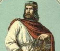 意大利国王和神圣罗马帝国皇帝：康拉德二世