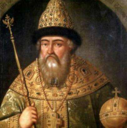 俄罗斯历史上空位时期的一位沙皇：瓦西里四世的生平事迹简介