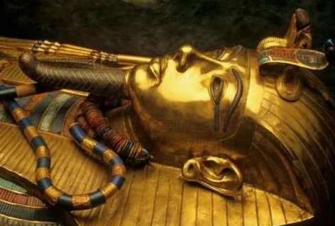 人死后真的有灵魂吗？埃及人是这样做的！