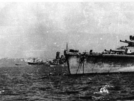 俾斯麦海战为什么会成为了日本海军的噩梦 如何能让嚣张的日本胆寒