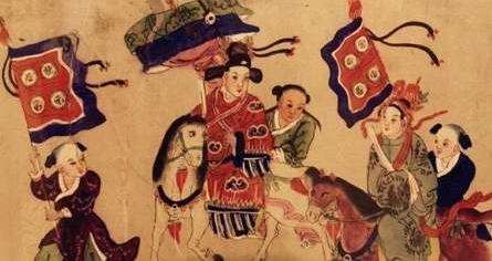 【状元宰相曹鼐的故事】之 曹鼐两次中举终於大魁天下