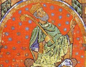 阿方索四世的儿子：奥多尼奥四世是怎么失去王位的？