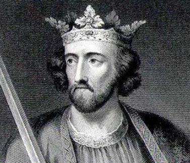 法国瓦卢瓦王朝的首位国王：腓力六世的生平简介