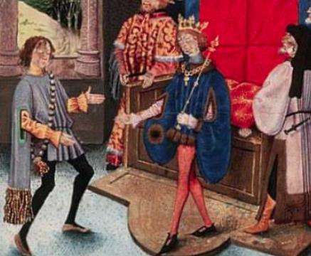 法兰克王国的实际统治者——丕平二世的生平经历