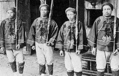 世兵制是什么制度？有哪些主要内容？