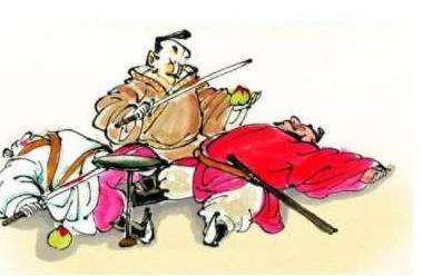 二桃杀三士是什么故事？晏子兵不血刃干掉己方三员大将