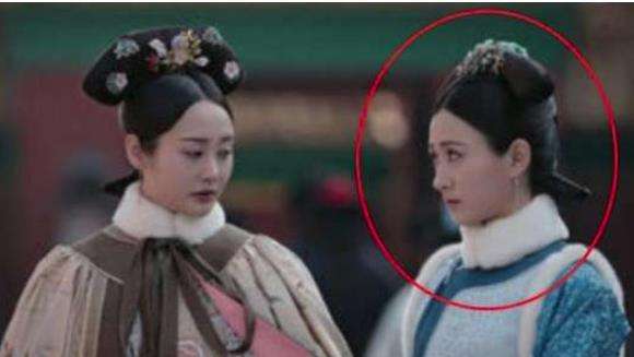 《如懿传》海兰用十年时间给如懿报仇，春婵给了卫嬿婉最后致命一击