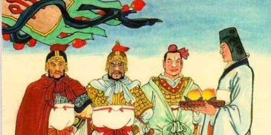 晏婴“二桃杀三士”，为什么要杀他们？理由是什么